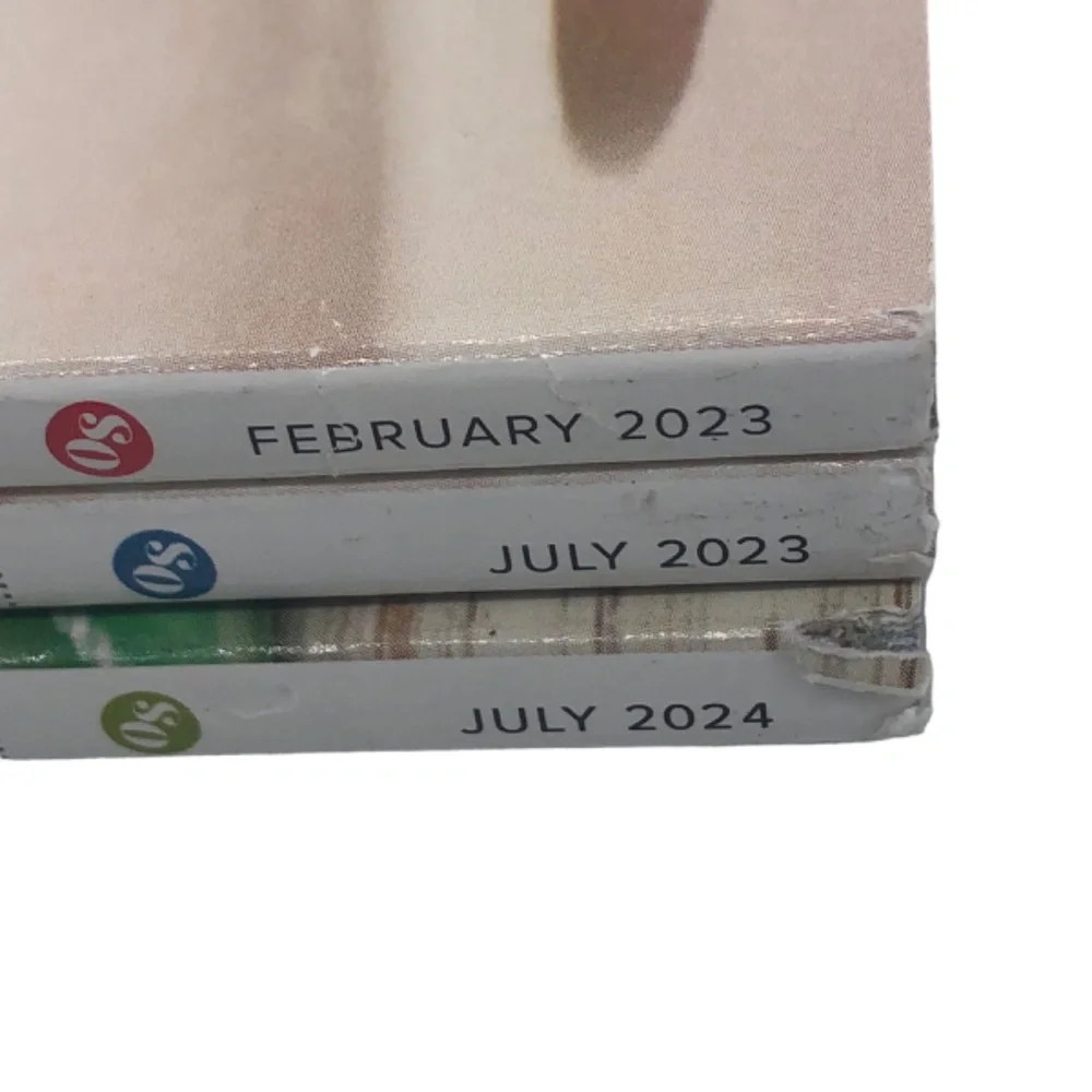 Our State Magazine Magazine Of North Carolina  Feb/July 2023 & 2024/July
